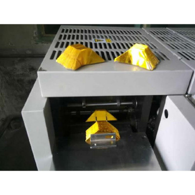 青州華騰金銀紙?jiān)獙氄郫B機(jī) 傳統(tǒng)祭奠文化的現(xiàn)代智慧結(jié)晶