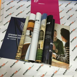 瓦楞紙箱廠名片設計 桂江路印刷廠廣告制勝之道